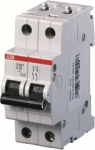 2P C 2A Miniature Circuit Breaker (MCB) S202P-C2 2CDS282001R0024 | 4016779590372
