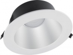 Downlight DL UGR19 PFM DN155 14W 1600lm 4000K IP54 DIM 4058075459892 | 4058075459892
