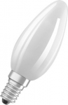 LED BASE CLASSIC B 60 5.5 W/2700 K E14 4058075654396 | 4058075654396