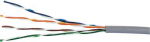 Kaabel UTP CAT5e LSZH&nbsp;4x2x0.5 100-060 | 020011000608