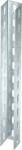 US 5 support, L=600mm, US 5 60 FT 6340946 | 4012196601769