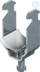 16-22mmelectro-galvanised, DIN EN ISO 1461Mild steel, St 1160222 | 4012195064572