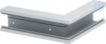 External corner, 70x110, Pure white, GK-A70110RW 6274310 | 4012195656401