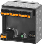 Graphically programmable logic module, programming adapter STARTERKIT WCU 501 1548720000 | 4050118354348