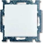 1-klahviga kahesuunaline l&uuml;liti, valge 2006/6 UC-94-507 basic55 2CKA001012A2142 | 4011395090657