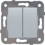 2-klahviga &uuml;mberl&uuml;liti H&otilde;be Novella 92105002 | 8691136756026