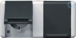 Socket outlet 8220-1W | 4011377664807