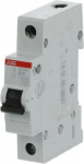SH201-B16 Miniature Circuit Breaker 6kA 16A 1P 2CDS211001R0165 | 4016779630658