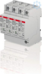 OVR T2-T3 3N 20-275 P QS Surge Protective Device 2CTB803973R1200 | 3660308519924