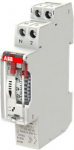 AD1NO-R-15m Electromechanical Time Switch 2CSM222461R1000 | 8012542224617