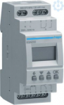Digital time switch for distribution board EGN200 | 3250617579919