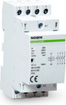 Ex9CH25 31 220/230V 50/60Hz Contactor 107020 | 8592765070210