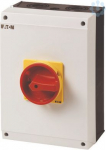 P3-100/I5-SI/HI11 - Safety switch, P3, 100 A, 3 pole 207388 | 4015082073886