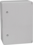 Distribution box 300x400x165mm, IP65 IK10 MBWC134 | 7392529144642