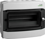 Consumer unit PHS 18T 18 mod. IP65 259x144x428mm 113263 | 8592765132635