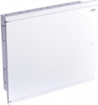 EMFF6 Consumer unit 198 mod. (6x33) 1025x705x115mm IP30 198W 109823 | 8592765098238