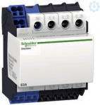 LINERGY DX 4p DISTRIBUTION BLOCK 63A 4 MODULES 24 HOLES QUICK CONNECTION TOP. range: Linergy - product name: DX - product or component type: distribution block. 04040 | 3606480088209