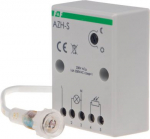 Light dependent relay I=16A, with external hermetic probe &Oslash;10, screw terminals AZH-S | 5908312591030