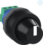 Potentiometer for control circuit devices 1SFA611410R1056 | 7320500376102
