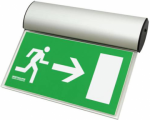 TAURUS 1P G08 Deluxe M 16LED Emergency luminaire 1019231 | 01019231