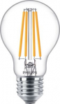 LED bulb 10,5W (100W) E27 CW A60 CL ND SRT4 4000K 1521lm 929002026228 | 8718699762070