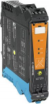 Signal isolating converter, NAMUR, relay, NO, 1-channel, ACT20X-HDI-SDO-RNO-S 8965340000 | 4032248784851