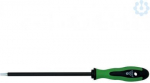 Screwdriver, flat SL, 4x100 mm 101522 | 4011923153717