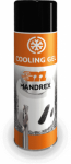 Cooling gel for drilling, 500ml MX200092B | 8718564008623