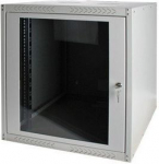 Digitus | Wall Mounting Cabinets Dynamic Basic Series | DN-19 12-U-EC | 60 x 45 cm | Grey DN-19 12-U-EC | 4016032221715