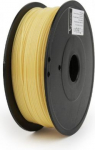Flashforge PLA-PLUS Filament | 1.75 mm diameter, 1kg/spool | Yellow 3DP-PLA+1.75-02-Y | 8716309103664