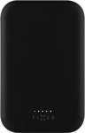 Fixed | MagZen (2nd gen.) with wireless charging and MagSafe support Power bank | FIXZENM2-10-BK | 10000 mAh | USB-C: 5V/2A, 9V/2.22A, 12V/1.67A (20W max) | Black FIXZENM2-10-BK | 8591680151721