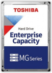 HDD TOSHIBA MG09 Series 14TB SATA 512 MB 7200 rpm 3,5" MG09ACA14TE MG09ACA14TE