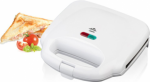 ETA | Sandwich maker | ETA415190000 | 750 W | Number of plates 2 | Number of pastry 4 | White ETA415190000 | 8590393255153