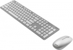 KEYBOARD +MOUSE WRL OPT. W5000/WHITE 90XB0430-BKM3A0 ASUS 90XB0430-BKM3A0 | 197105538504