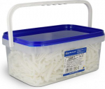 Uchwyt szybkiego montażu - płaski USMP-2 BOX, 600szt. 16.11 | 5905548288789