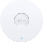 TP-LINK | AX3000 Ceiling Mount WiFi 6 Access Point | EAP653 | 802.11ax | 2.4 + 5 GHz | 574 + 2402 Mbit/s | Ethernet LAN (RJ-45) ports 1 | MU-MiMO Yes | PoE in EAP653 | 4897098685235