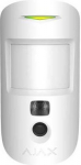 DETECTOR WRL MOTIONCAM HD/WHITE PHOD 118274 AJAX 118274 | 4823114068317