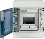 IKA standard distribution board IP65 174204 | 4015081706662