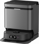 Midea Robot Vacuum Cleaner | V15 | Wet&Dry | 5200 mAh | Dust capacity 3 L | 16200 Pa | Black V15 BLACK | 6956079731038