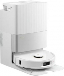 VACUUM CLEANER ROBOT Q REVO/5AE WHITE QRSP02-00 ROBOROCK QRSP02-00 | 6936905900913