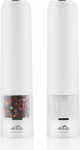 ETA | Salt And Pepper Mill | Molino ETA092890000 | Electric | White | Housing material Plastic | AAA ETA092890000 | 8590393321056