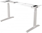 DESK ADJUSTABLE/9708601 FELLOWES 9708601