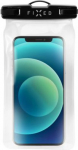 Fixed Float | Phone Case | Black | Waterproof universal mobile phone case FIXFLT-BK | 8591680120994