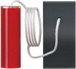 Pull - cord pushbutton1 P (NO) 10 A - 250 Vac BT-RG4033 | 8005543643754