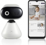 Motorola Wi-Fi Video Baby Camera | PIP1000 505537471426 | 5055374714263