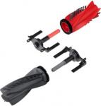 Vacuum Cleaner Accessory ROBOROCK Rubber Main Brush For Qrevo Curv/Qrevo Edge/Saros 10R/Saros 10/Qrevo EdgeC/Qrevo Edge 5V1/Qrevo Edge S5A 8.02.0381 8.02.0381 | 6970995783599