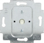 Three-Step switch insert with zero position, 0-1-2-3.   Not suitable for surface mounting boxes 1701-xxx, 1702-xxx, 1703-xxx.   Installation in deep flush-mounted boxes according to DIN 49073 required. 2CKA001101A0918 | 4011395990162