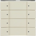 Control element 4/8gang 2CKA006117A0233 | 4011395140369