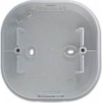 Surface-Mounted Box Presence detector aluminium silver 2CKA006899A2370 | 4011395274002