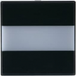 Center plate Signalling Anthracite - Impressivo 2TKA003459G1 | 6418677330834